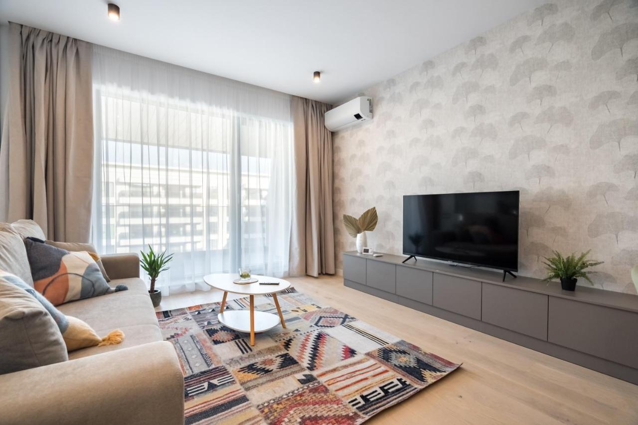 Spring Stylish Pipera Appartamento