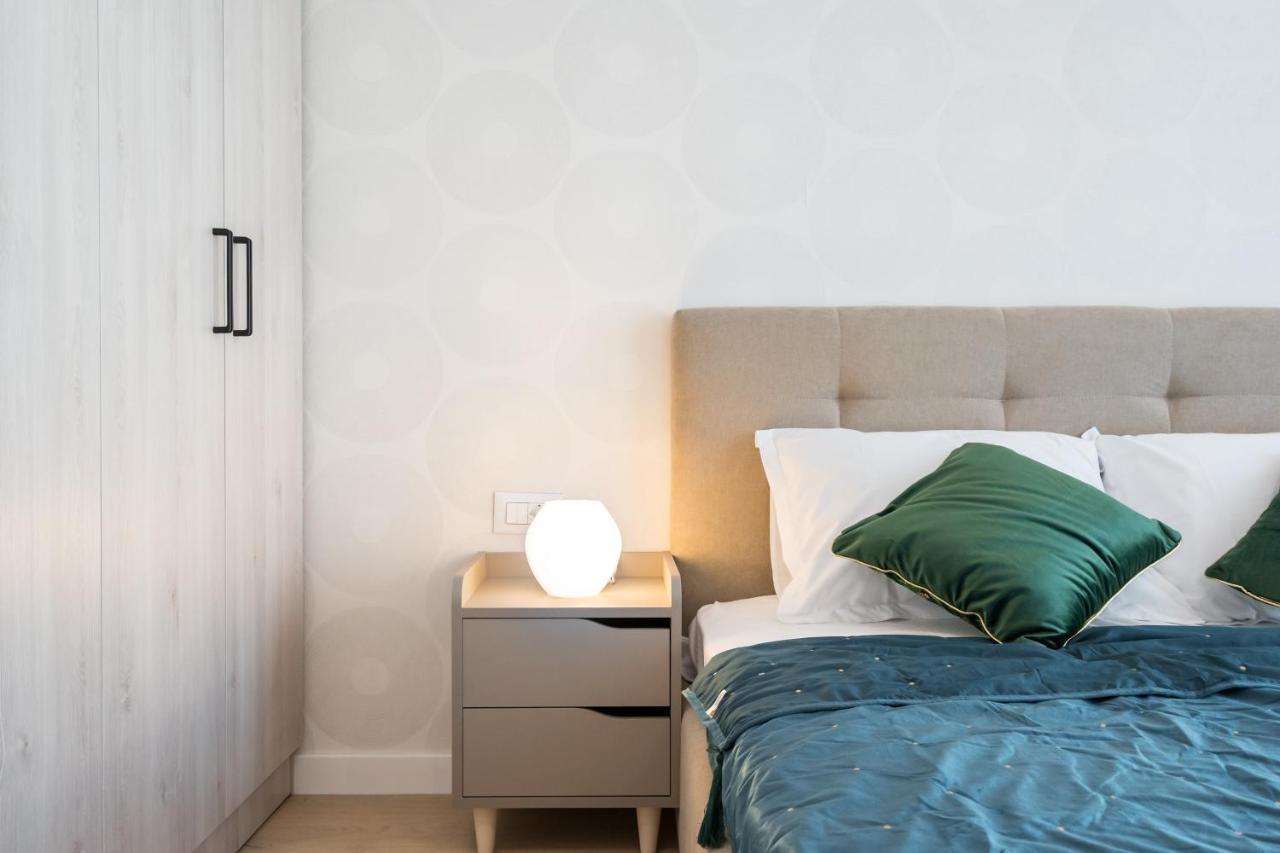 Spring Stylish Pipera Appartamento