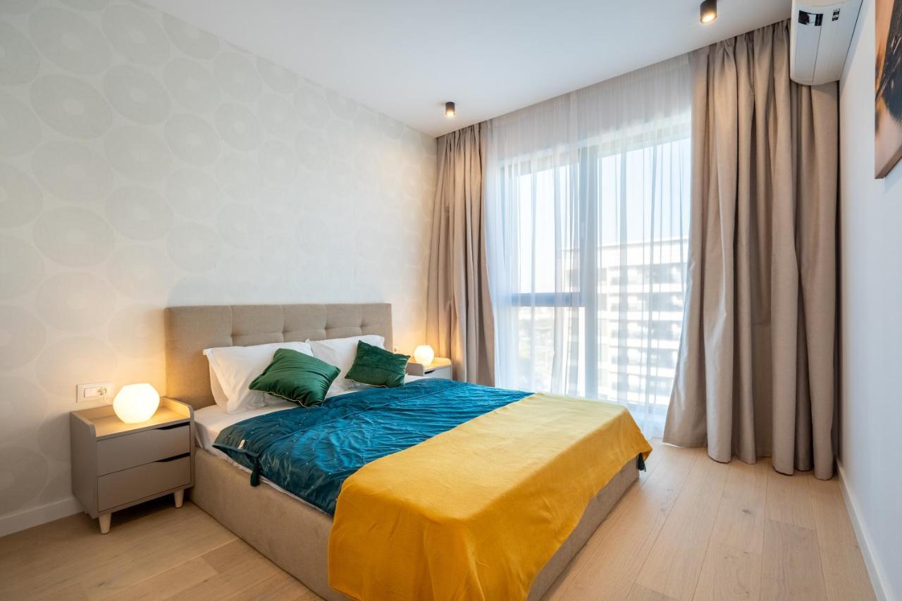 Appartamento Spring Stylish Pipera